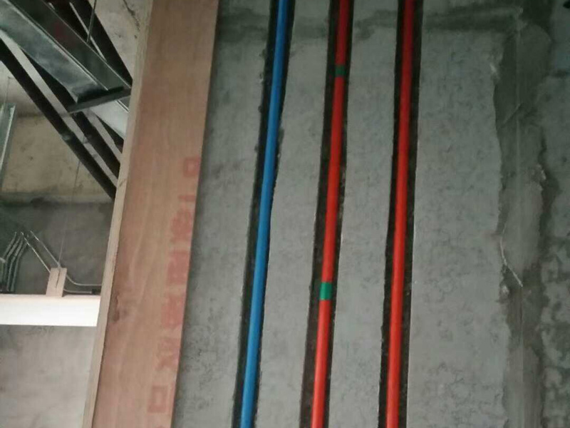 輕質(zhì)復(fù)合墻板