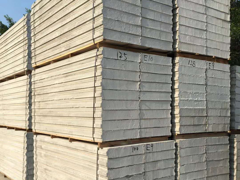 輕質(zhì)復(fù)合墻板